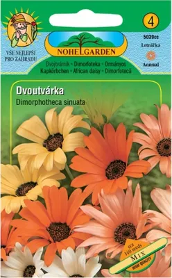 Obrázok produktu pre Dvojchocholatý, zmiešaný