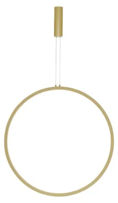 Zdjęcie produktu dla Lampa wisząca LED 36W AUTLAN LE42776 Luces Exclusivas