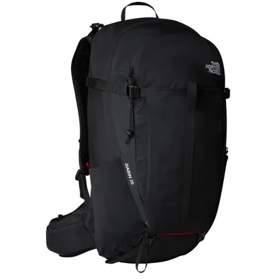 Produktbild von The North Face Wanderrucksack Basin 36 TNF Black