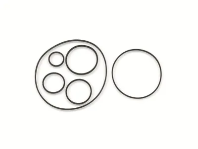 Obrázok produktu pre Štvorhranný hnací remeň, 1,2 mm, Ø 13 mm, 20 mm