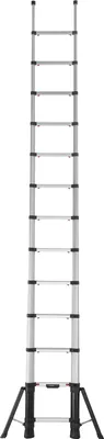 Produktbild von Hymer Teleskop-Anlegeleiter 13 Stufen