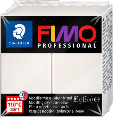 Immagine prodotto di Argilla da modellare FIMO® professional modelling clay