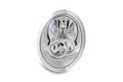 Produktbild von Scheinwerfer passend für BMW Mini R50 R52 R53 04-06 H7 H7 Links 63126961345 63126930323 63126930325 63126961347 63127198729 69303 Johns