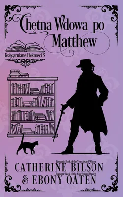 Produktbild von Ch¿tna wdowa po Matthew