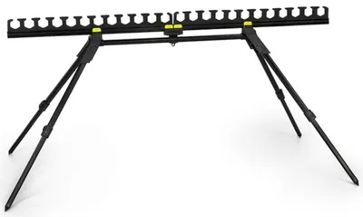 Produktbild von Fox Matrix Kit Roost 24 - Rutenablage