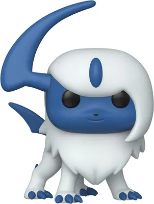 Produktbild von Pokémon - Absol 1090 Funko Pop!