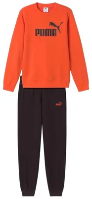 Produktbild von Trainingsanzug Puma 691673-71 für Kinder