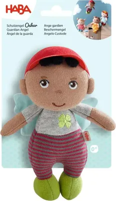 Produktbild von HABA Guardian Angel Oskar, Puppe