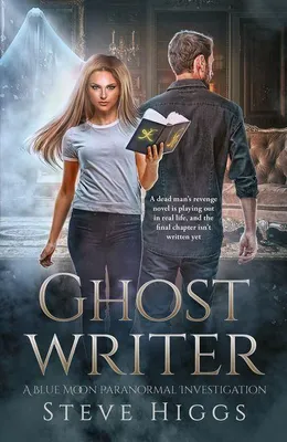 Produktbild von Ghost Writer