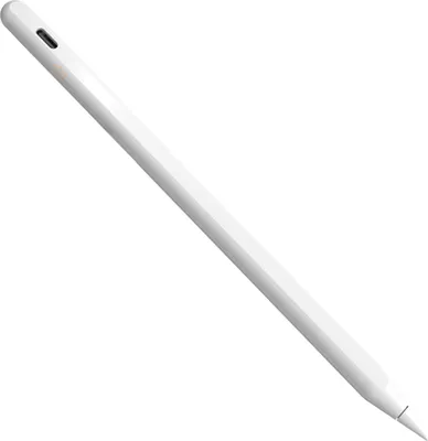 Produktbild von Pen Eingabestift Für Ipad Stylus Pencil 9./10. Generation Neigungsdruckerkennung Vollbild-Anti-Mistouch, kompatibel mit Apple iPad 2018–2023, Apple Pencil 2. Generation