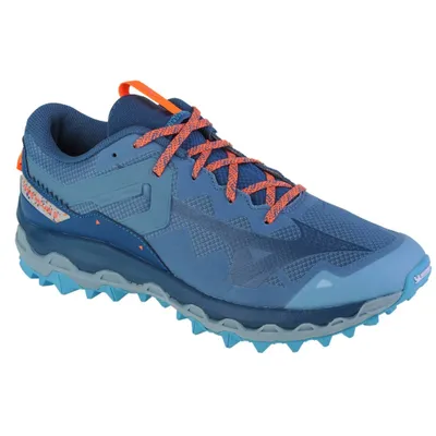 Zdjęcie produktu dla Mizuno Buty Wave Mujin 9, J1GJ227051
