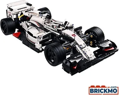 Obrázek produktu pro Formulář King Super Racing Car MK-13117