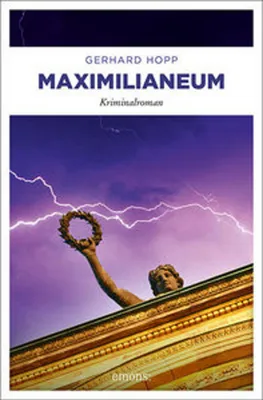 Obrázek produktu pro Maximilianeum