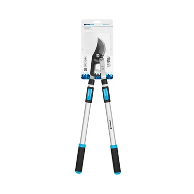 Produktbild von IDEAL Teleskop-Gartenschere – C 40-410