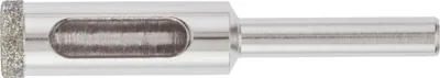 Zdjęcie produktu dla GRAPHITE Wiertło diamentowe do gresu 12 mm