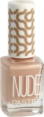 Produktbild von PASTEL Nude Nagellack Nr. 763 13ml