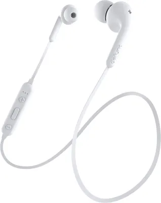 Image de DEFUNC DFBASICMUSICBTBC - Defunc Earbud BT Basic Music Blanc