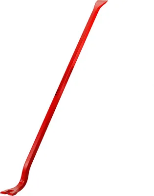 Obrázek produktu pro Ocelové páčidlo na kravské nohy 1000 mm Dönges Crowbar