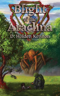 Produktbild von Blight of the Arachna