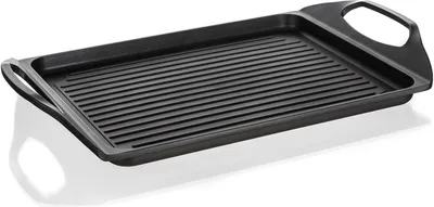 Zdjęcie produktu dla Taca Płyta Grillowa 45X27Cm Banquet Alivia
