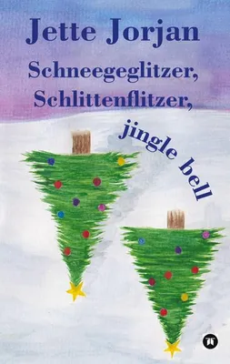 Produktbild von Schneegeglitzer, Schlittenflitzer, jingle bell