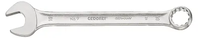 Productafbeelding van Gedore ringsleutel met beitelprofiel UD, 34 mm, artikelnummer 7 34