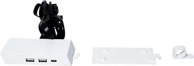 Produktbild von Lian Li I/O Kit für O11 Dynamic EVO