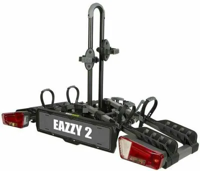Obrázok produktu pre Buzz Rack Eazzy 2 Cyklo nosič na auto