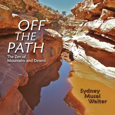 Produktbild von Off the Path