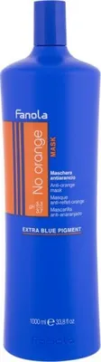 Produktbild von Fanola No Orange Mask 1000ml