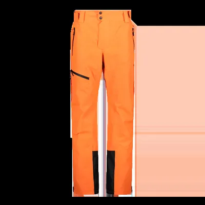 Produktbild von Cmp Man Pant Free Ride Flamingo Fluo 54