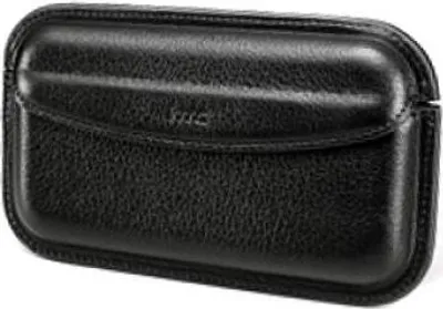 Produktbild von HTC PO S620, Beuteltasche, HTC, Sensation XE, Schwarz
