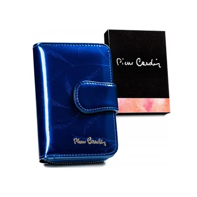 Obrázok produktu pre Pierre Cardin Peňaženky DH 02 Leaf 115, DH02LEAF11561286