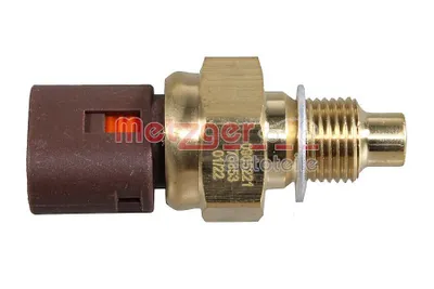 Produktbild von METZGER 0905221 Sensor Kühlmitteltemperatur