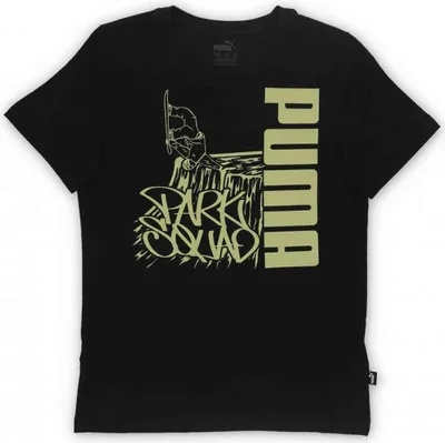 Zdjęcie produktu dla Koszulka Puma 628020-01 dla Dziecięce