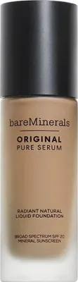 Produktbild von ORIGINAL PURE SERUM flüssige Grundierung #Medium Cool 3.5 30ml
