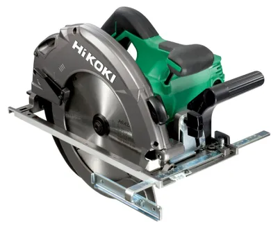 Produktbild von HIKOKI Elektro Handkreissäge C9U3 WBZ Ø235mm Schnittiefe bis 86mm 2000 Watt im Koffer