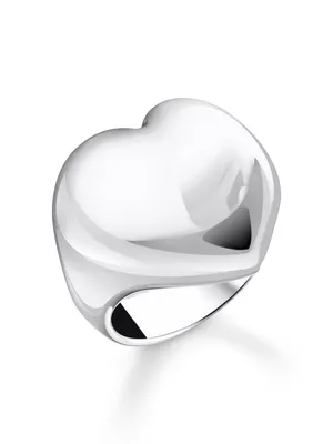 Produktbild von Thomas Sabo Bold Elegance TR2471-001-21 Damenring, Ringgröße:56