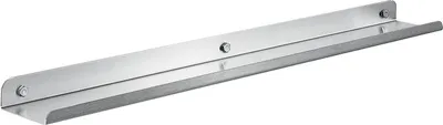 Obrázek produktu pro Police KWC AR, HEAVY DUTY, nerezová ocel, 600x30x80 mm, povrchová montáž