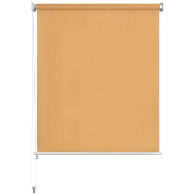 Immagine prodotto di vidaXL Tenda a rullo per esterni 160 x 230 cm Beige