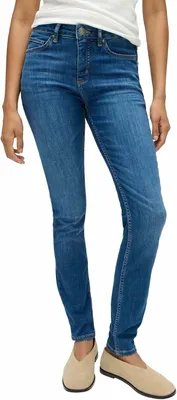 Immagine prodotto di Jeans Opus slim fit da donna