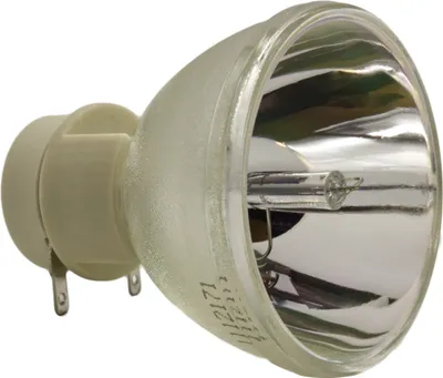 Produktbild von azurano Beamerlampe BLB22 Ersatz für OSRAM PVIP 210/0.8 E20.9N Beamerlampe für diverse Projektoren von ACER, BENQ, OPTOMA, VIEWSONIC, 210W