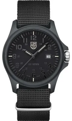 Produktbild von Luminox X2.BD02.1 Herrenuhr Patagonia 43mm 10ATM
