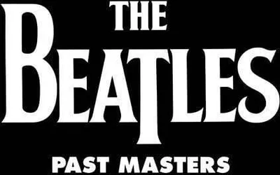 Zdjęcie produktu dla The Beatles - Past Master (2 LP)