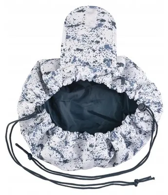 Produktbild von Praktische Damen Kosmetiktasche Reise Organizer Tasche