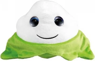 Produktbild von Lumo Stars 58398, 3 Jahr(e)