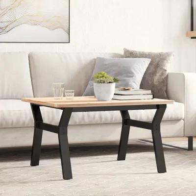 Produktbild von "im  " Couchtisch-Gestell in Y-Form 70x60x43 cm Stahl - Tischbeine CC16423