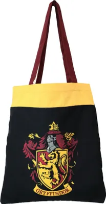 Image de Sac de transport Harry Potter Gryffondor