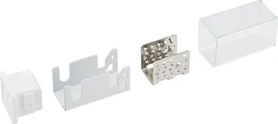 Produktbild von SIGOR Schnellendkappe Für ART SIDE IP67