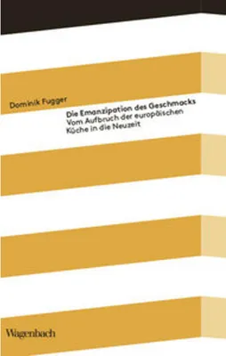 Image de Die Emanzipation des Geschmacks